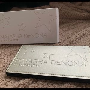 Natasha Denona Eyshadows Star Palette NEW